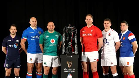 rugby union six nations